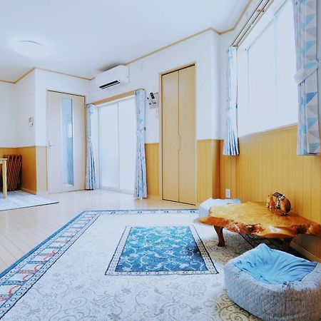 Abc Guest House 2F Идзумисано Экстерьер фото