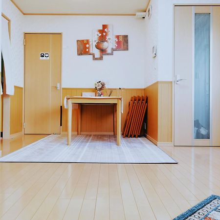 Abc Guest House 2F Идзумисано Экстерьер фото
