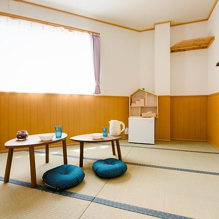Abc Guest House 2F Идзумисано Экстерьер фото
