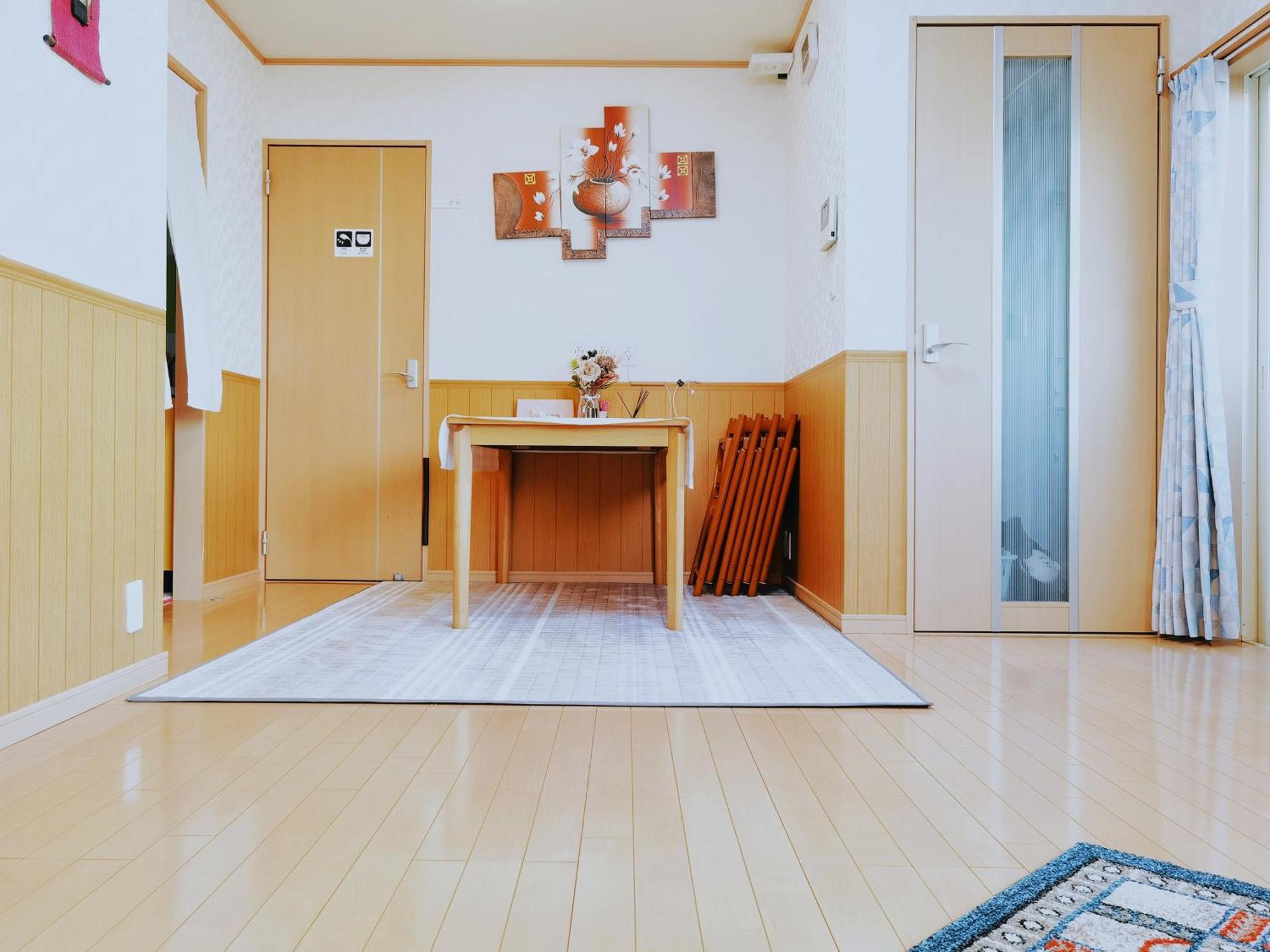 Abc Guest House 2F Идзумисано Экстерьер фото