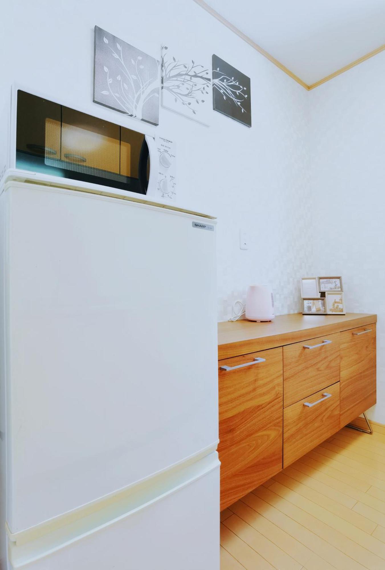 Abc Guest House 2F Идзумисано Экстерьер фото