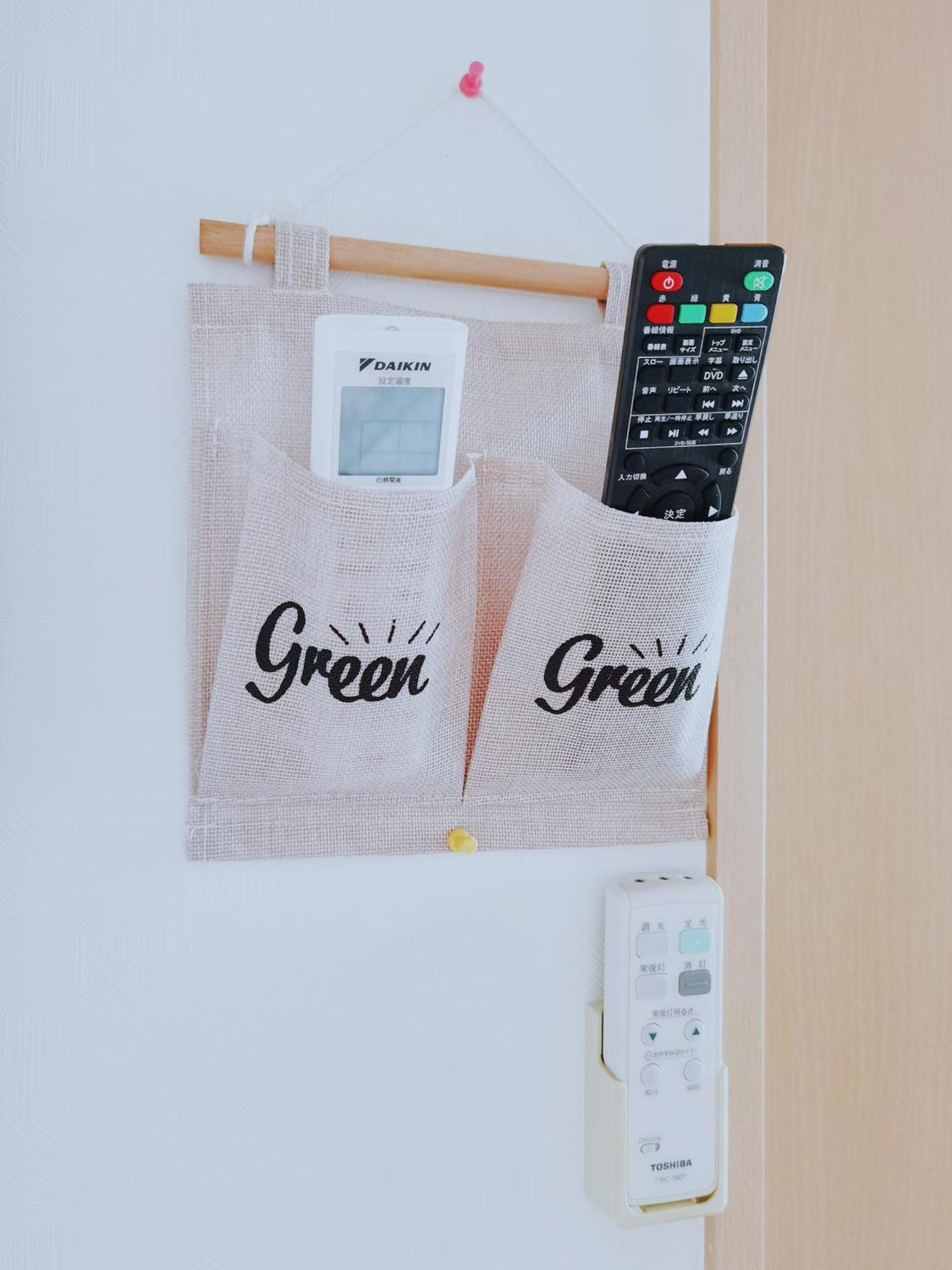 Abc Guest House 2F Идзумисано Экстерьер фото