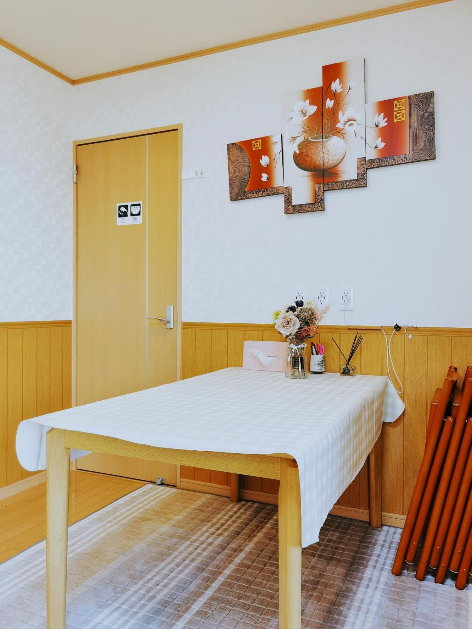 Abc Guest House 2F Идзумисано Экстерьер фото