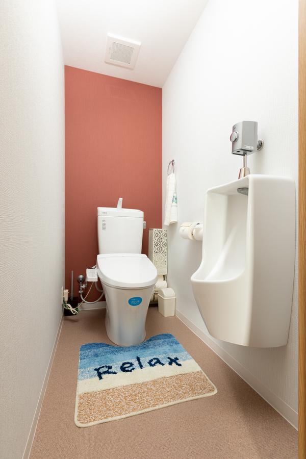 Abc Guest House 2F Идзумисано Экстерьер фото