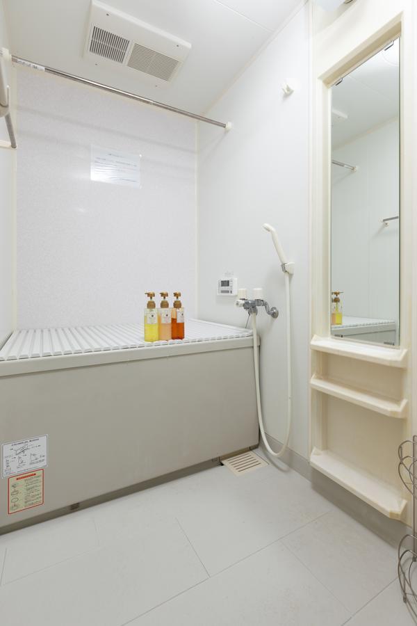Abc Guest House 2F Идзумисано Экстерьер фото
