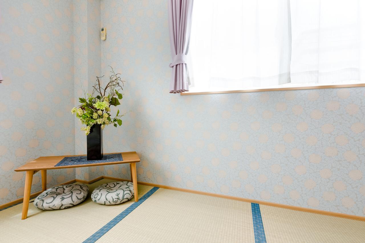 Abc Guest House 2F Идзумисано Экстерьер фото